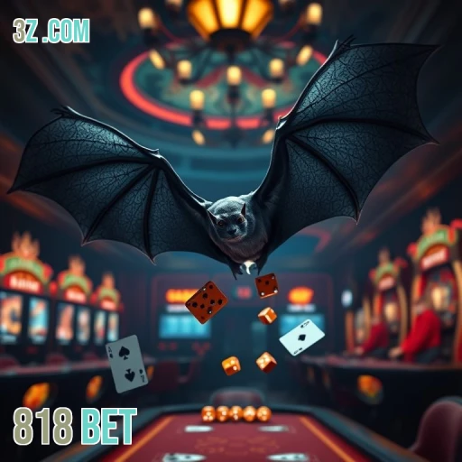 818 bet Aplicativo Móvel