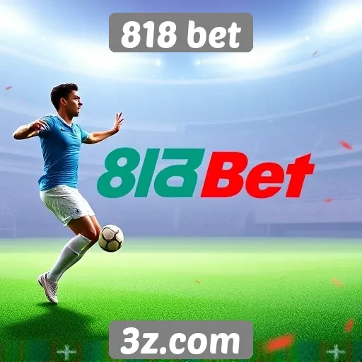 Comparativo entre 818 bet e concorrentes