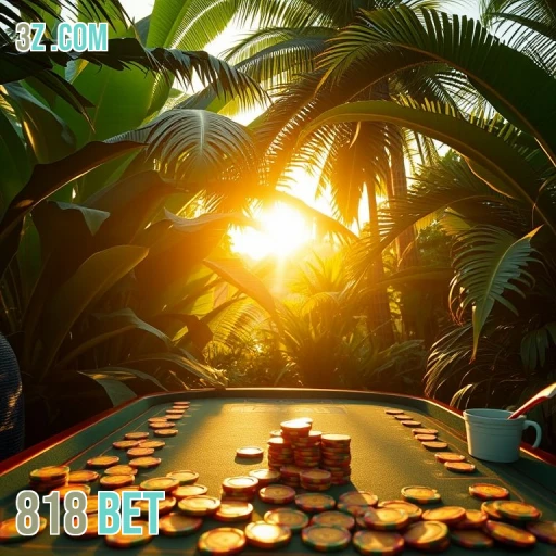 818 bet Apostas em Esportes