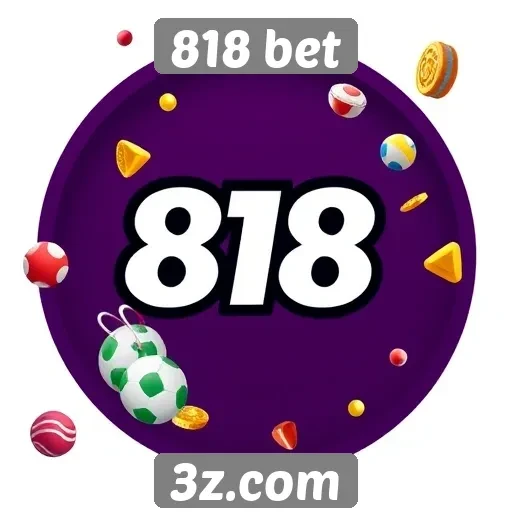 Análise das opções de jogos disponíveis no 818 bet