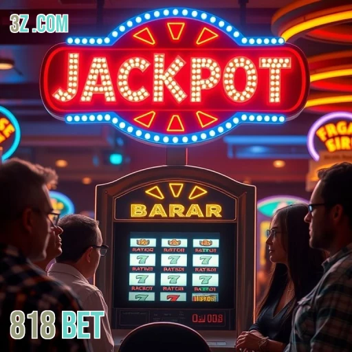 Login Inovador do 818 Bet Para Jogadores Brasileiros