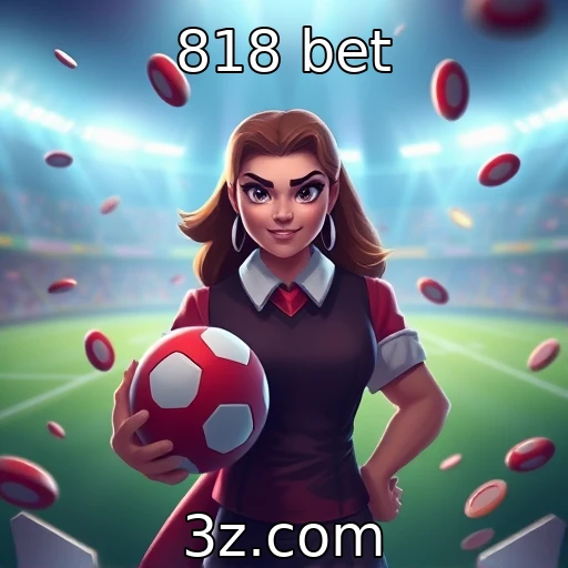 Novas regulamentações impactam crescimento da indústria de jogos : 818 bet