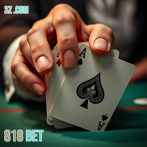 Recursos Paga da 818 bet: Diversão e Lucros Garantidos