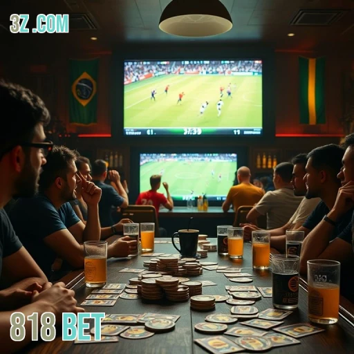 818 bet Promoções Atuais