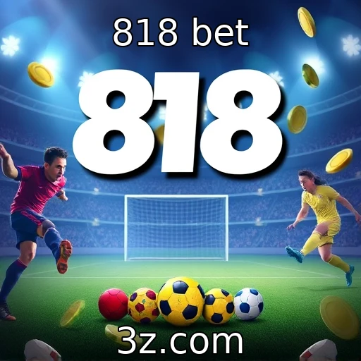 Desafios da regulamentação no setor de jogos : 818 bet