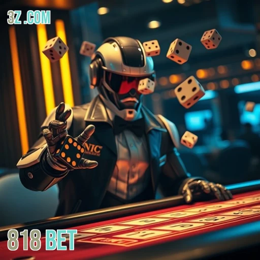 818 bet Máquinas Caça-Níqueis